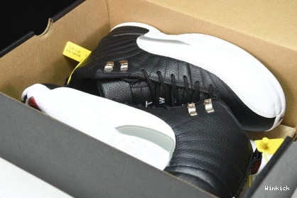 Release JORDAN 2022 Date AIR 12 Playoffs CT8013-006 0818